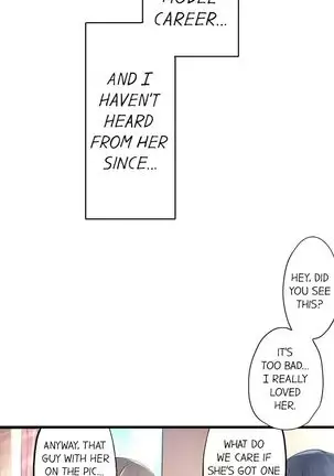 1 Piston de Bareru Uso ~Jishou Bitch wa Ubu ni Nureru~ | Busted in One Thrust Ch. 1 - 25