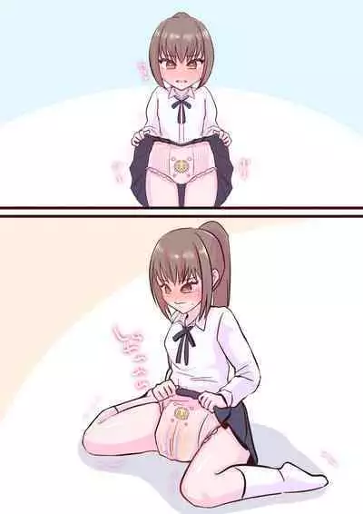 [usagigoya] Diaper-related summary 2