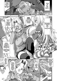 [gemu555] Inmoralism Ch 1-6 [English] {doujins.com} [Digital]