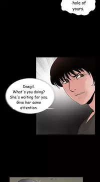 Missing Ch.1-10 (English) (Ongoing)