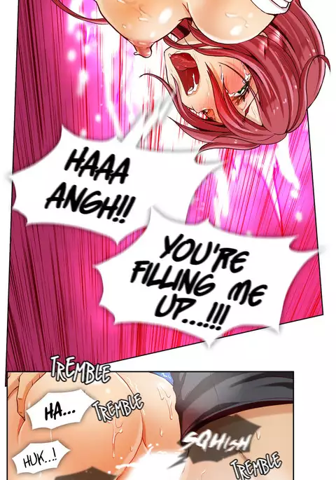 Secret Folder Ch.1-17