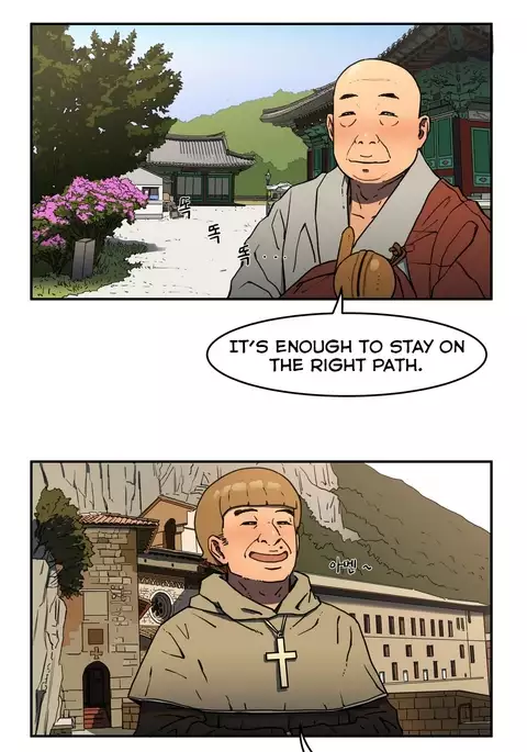 Refrain Love Ch.1-31