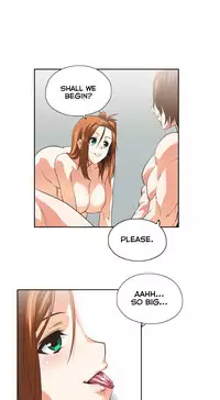 [Husky guy] SStudy Ch.75-77.5 (English)