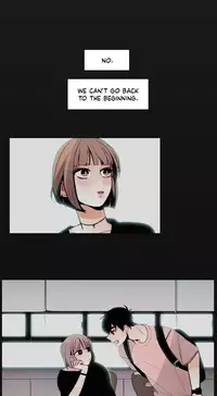 [Silverstar] Talk To Me Ch.1-28 (English) (Ongoing)