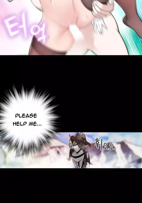 Tissue Thieves Ch.1-30