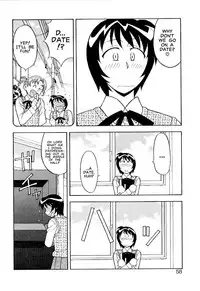 Masashi Yanagi - I Want to be Called a Cute Girl Ch. 1 - 5 [English]