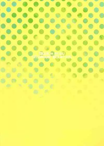 kareshi wa boku de kare wa kanojo de