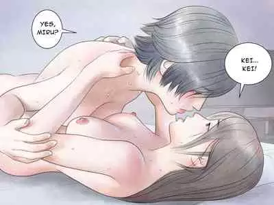 [Herikutsu Ryuutsuu Center] Haeteru Kara Suki! - Futanari Les Couple no Nanimo Kinai Tsuitachi/ I Like It Because It Grows - A Futanari/Lesbian Couple Spend The Whole Day Naked (English) [Digital]