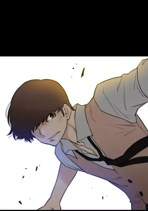 Perfect Half Ch.1-20