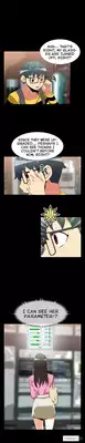 [Insane] Love Parameter Ch.1-40 (English) (YoManga) (Ongoing)