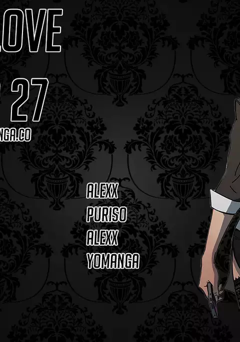 Refrain Love Ch.1-31