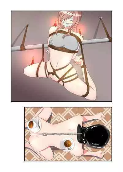 Genshin All-Stars - Chapter 6 [Guide to Life in Mondstadt (Below)]