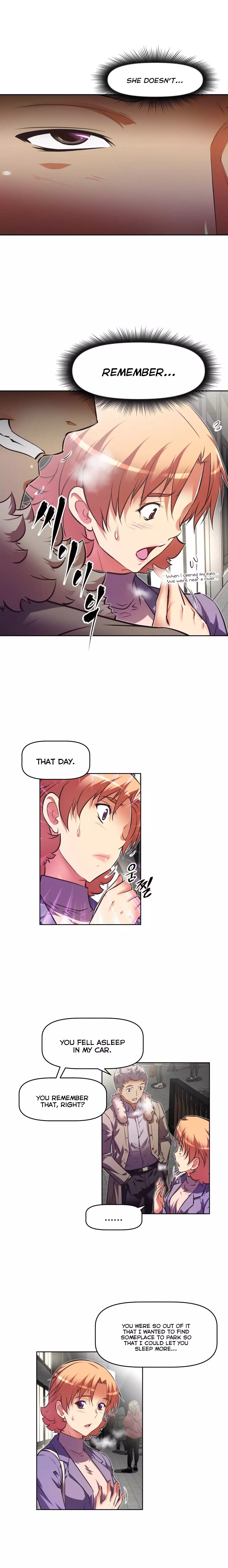 Brawling Go Ch.76-121