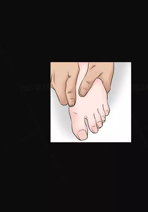 The Taste of Hands Ch.1-46