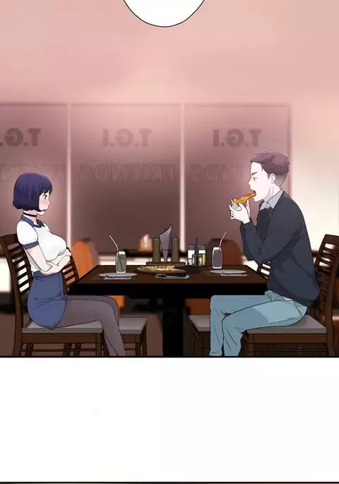 Tissue Thieves Ch.1-4