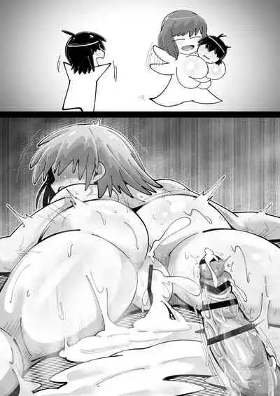 [Warui Yume (Aimu)] Sei●● Idol~ Yukiho to Sugosu Natsuyasumi ~with 765Pro (THE IDOLM@STER) [Digital]