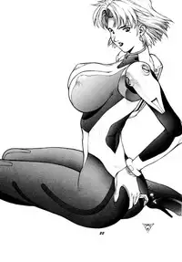 [Human High-Light Film (Various)] MOTHERLESS CHILDREN (Neon Genesis Evangelion)