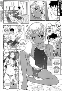 [mdo-h] XS! Ch.1-7 [English] [biribiri]