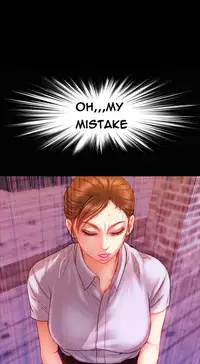 [Mojo] My Wives Ch.1-36 (English) (Ongoing)