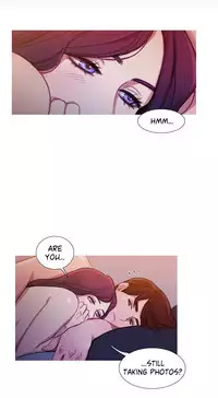 [PINKO] Scandal of the Witch Ch.1-28 (English) (Ongoing)