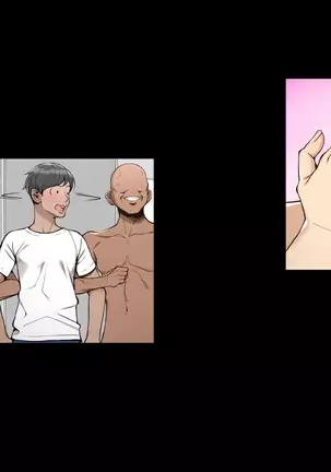 Kaigo!! ~Himitsu no Program to Ojisan-tachi to~