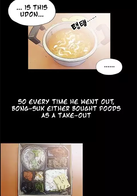 Cohabitation Ch.1-25