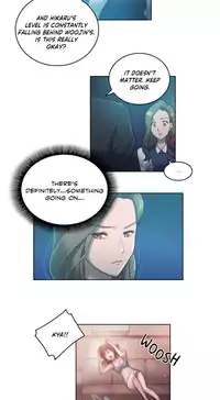 [BYMAN] Sex Knights-Erotic Sensuality & Perception Ch.1-15 (English) (Ongoing)