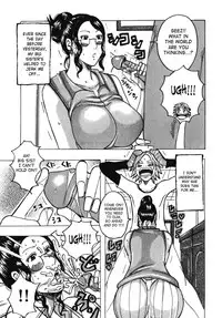 [Jeanne DA’ck] Muchi-muchi Princesses [English] [SaHa]