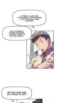 [Worin] Brawling Go Ch.76-79 (English) (Ongoing)