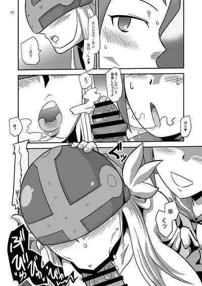 DIGITAL BRAINWASH PROGRAM