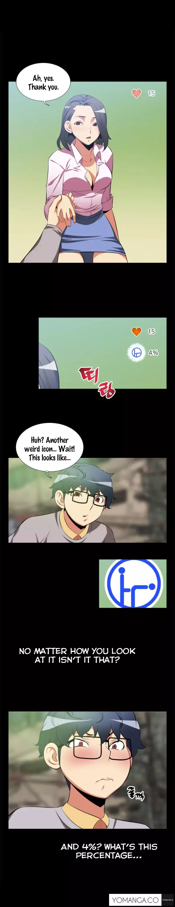 Love Parameter Ch.1-26