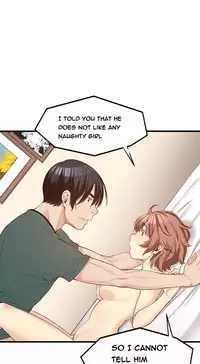 Best Friend Girlfriend Ch.1-19 (English) (Ongoing)