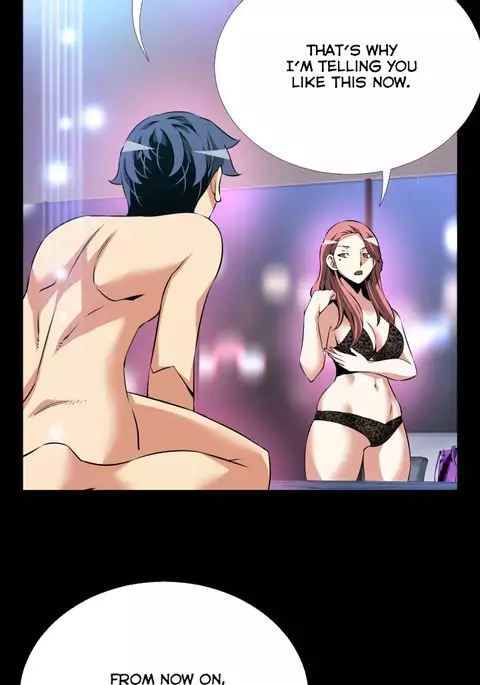 Love Parameter Ch.1-78