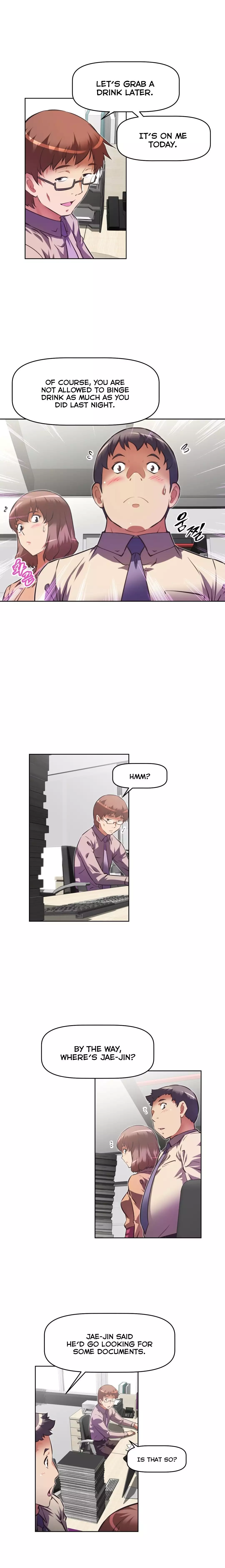 Brawling Go Ch.76-103