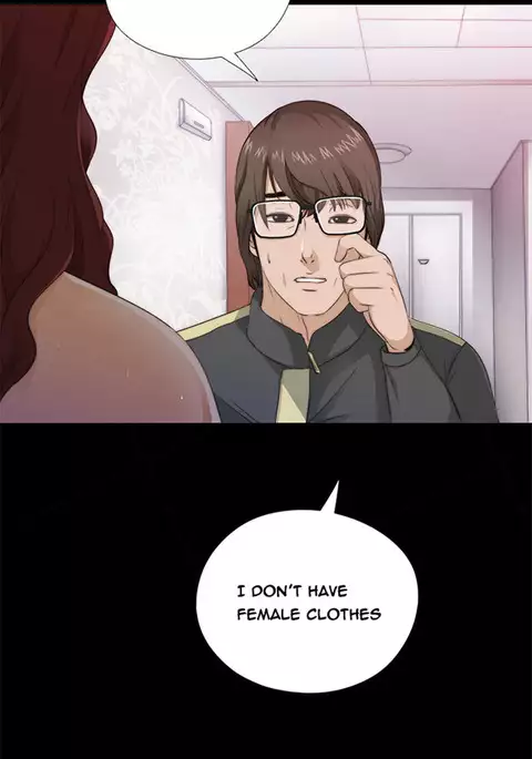 Girl Next Door Ch.1-42