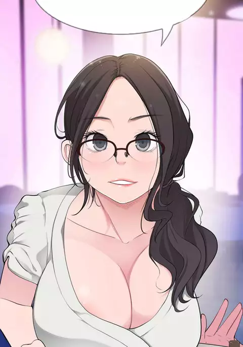 Tissue Thieves Ch.1-36