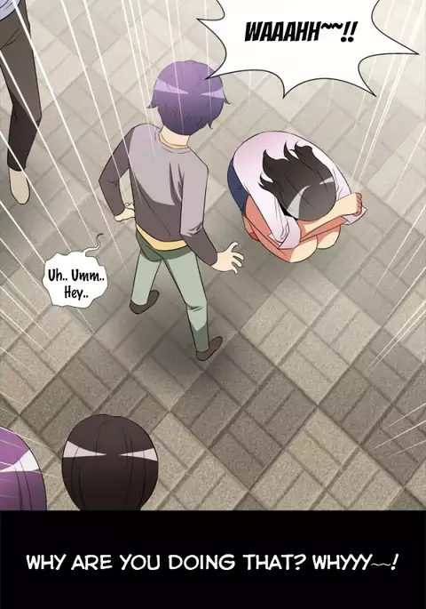 Love Parameter Ch.1-78