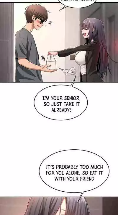 [Abio4, Bangkki] Sextudy Group (1-11) [English] [Ongoing]