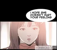 [Mr. Byeong-Su] Cohabitation Ch.1-17 (English) (Ongoing)