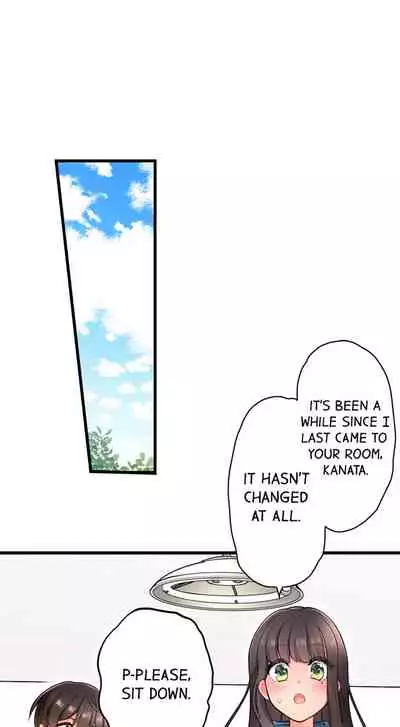 [Aoki Nanase] My Friend Came Back From the Future to Fuck Me (Ongoing) (Ch. 1 - 24)