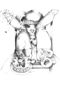 [Anthology] Shin Bishoujo Shoukougun 4 Houou hen