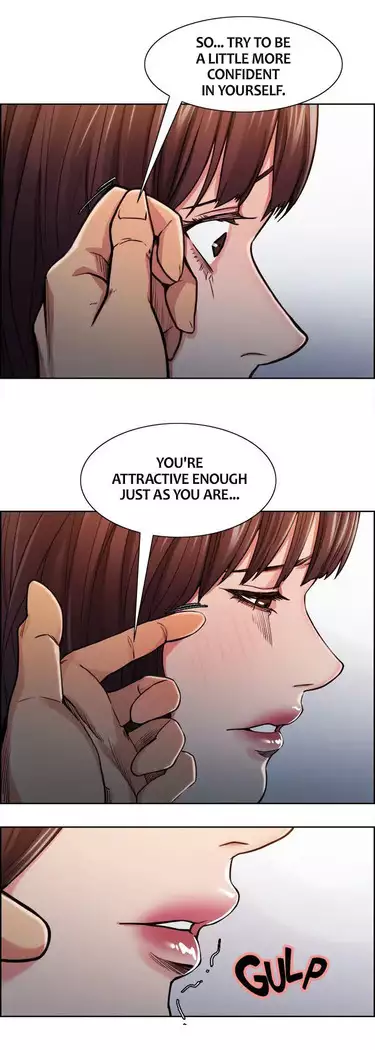 Taste of Forbbiden Fruit Ch.11/24