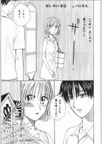 (C55) [Kacchuu Musume (Various)] Rye Mugibatake de Kin Medal (Various)