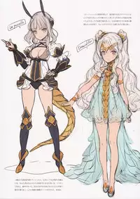 (COMIC1☆11) [Shoujo Kishidan (Oyari Ashito)] BetaGraph 2015-2017 (Various)