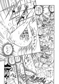 (C56) [Rat Tail (Irie Yamazaki)] PRINCESS SISTERS NIGHT THREE