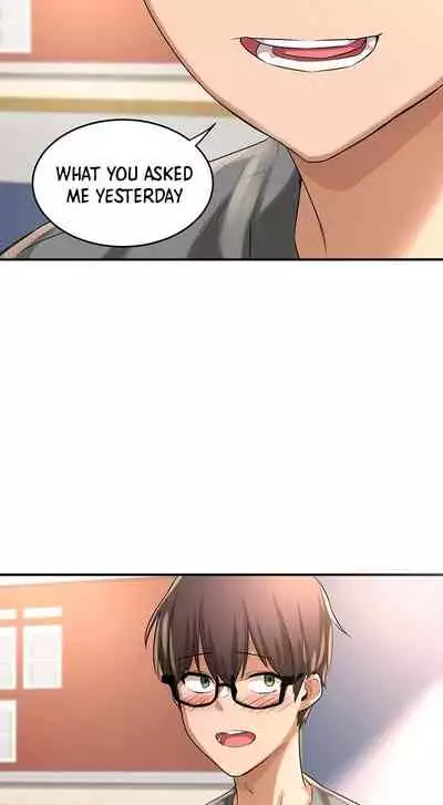 [Abio4, Bangkki] Sextudy Group (1-19) [English] [Ongoing]