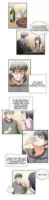 [Husky guy] SStudy Ch.0-37 (English) (YoManga) (Ongoing)