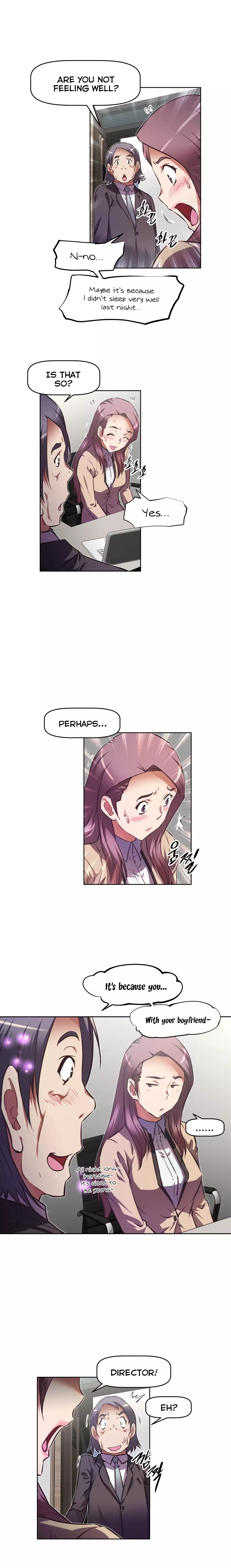 Brawling Go Ch.76-121