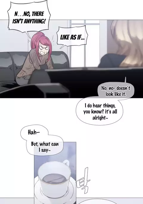 Household Affairs Ch.1-43