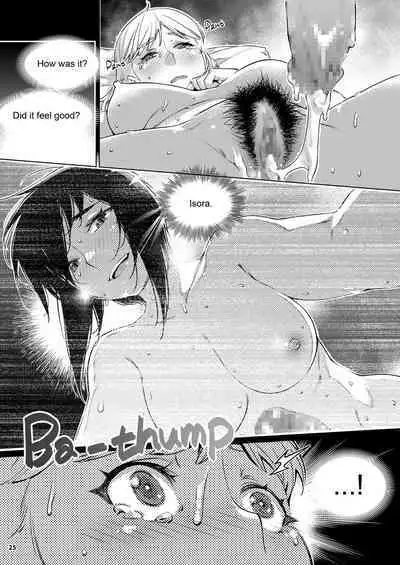 Futaba no Ohanashi Matome 3 - The Story of Futaba 3